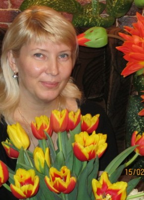Татьяна, 55, Россия, Пермь