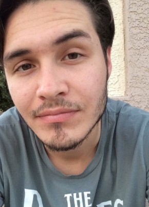 kevin martinez, 28, United States of America, San Tan Valley
