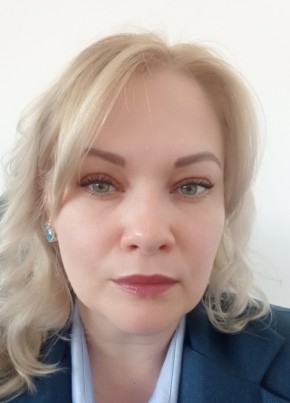 Татьяна из Калининграда 42 года