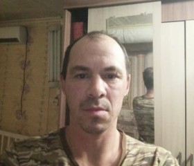 Степан, 46 лет, Алдан