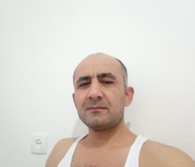 Egamov Inoyatjon, 39 лет, Toshkent