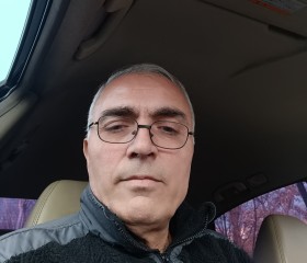 Grachya, 60, Yerevan