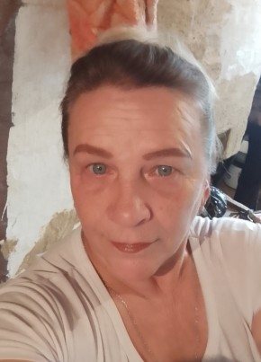 Светлана из Нижнего Тагила 59 лет