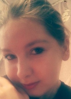 Елена, 28, Україна, Херсон