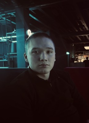 Сергей из Чебоксары 30 лет