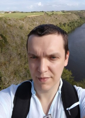 Степан, 38, Россия, Саратов