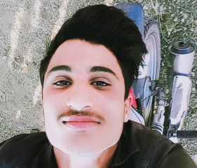 Aadil khan, 18 лет, Beāwar