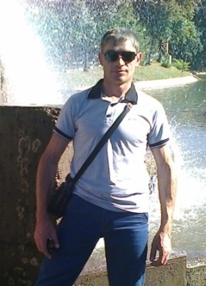 Сергей, 44, Україна, Кременчук