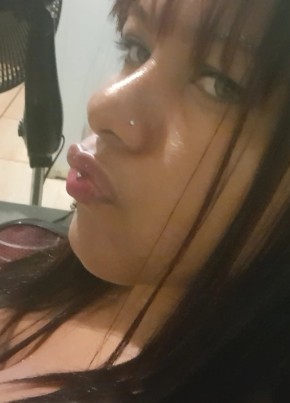 Dhienne из Goiânia 34 года