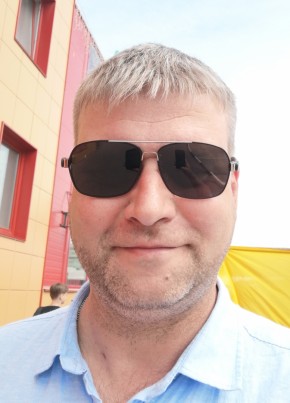 Dimasik, 46, Russia, Tver