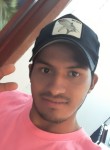 Ricardo, 22 года, Cintalapa de Figueroa