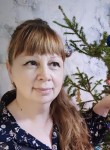 Tatyana, 51, Omsk