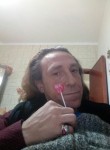 Sergio, 51 год, Palermo