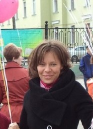 Татьяна, 47, Россия, Челябинск