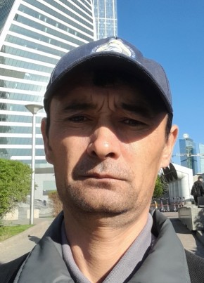 Шуха, 41, Россия, Москва