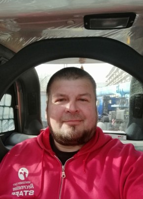 Алексей, 48, Россия, Самара