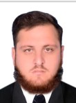 Naamatullah, 32 года, پشاور