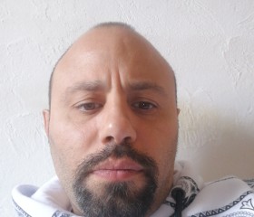 Giuseppe, 40 лет, Napoli