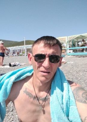 Виии, 47, Россия, Мостовской