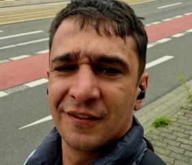 Віктор, 26, Dessau