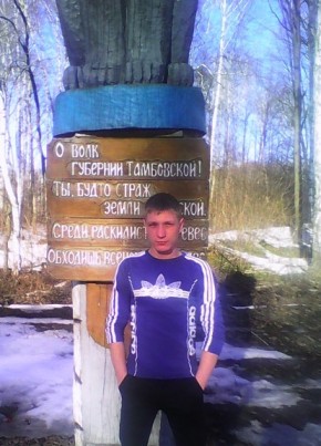 Denis, 33, Russia, Saint Petersburg