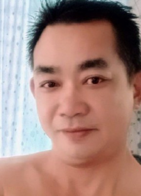Ming  明, 43, Malaysia, Kuala Lumpur