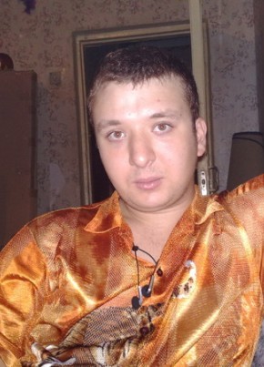 Армен, 35, Россия, Апрелевка