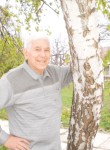 Борис, 84 года, Краснодар