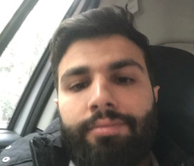 Ersin, 33, Tbilisi