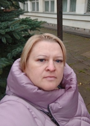 Екатерина из Владимира 44 года