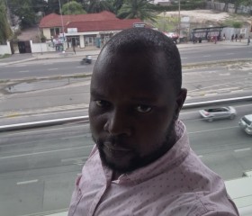 Mtunguja, 37 лет, Dar es Salaam