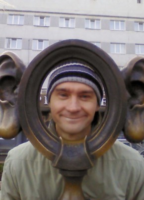 Dmitry, 52, Россия, Пермь