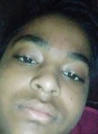 Aaryan Kumar, 20 лет, Bangalore