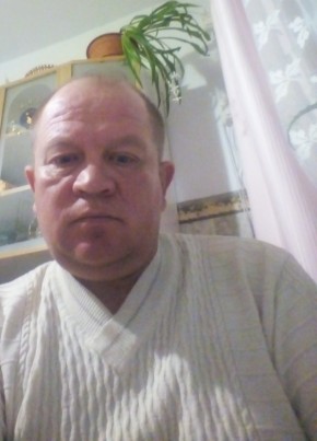 Алексанр, 52, Россия, Гусев