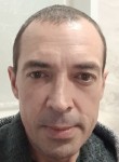 Dmitriy, 44, Abakan