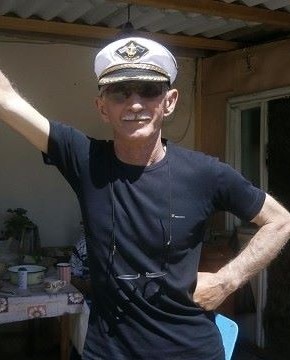 Сергей, 66, Россия, Усть-Лабинск