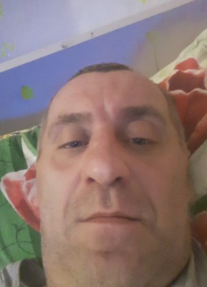 Виктор, 44, Россия, Краснообск