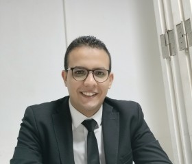 Ahmed Said, 25 лет, دمنهور