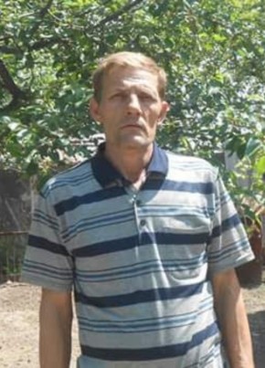 Петр, 62, Україна, Кривий Ріг