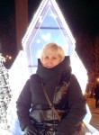 Elena, 51, Moscow