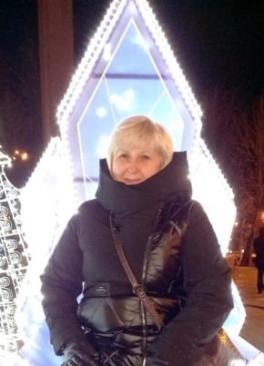 Елена, 51, Россия, Москва