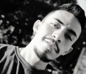 Paulo, 29, San Francisco