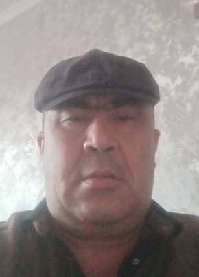 Рустамжон из Toshkent 51 год