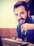 Mehmet, 35 лет, Serinyol