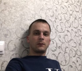 Леонид, 34 года, Вологда