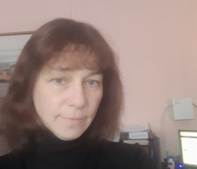 Oksana, 47, Ozyorsk