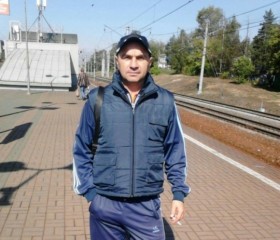 Сергей, 53 года, Хорлово