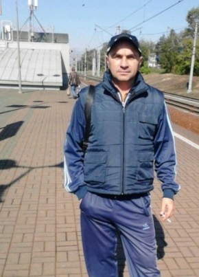 Сергей, 53, Россия, Хорлово