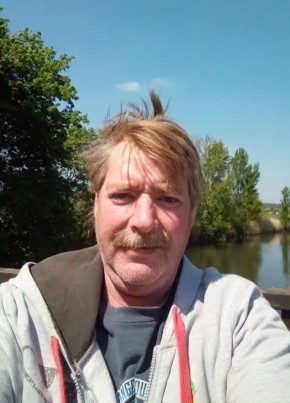 John, 52, Россия, Москва