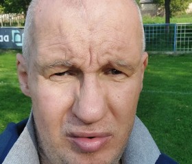Zoran, 51 год, Нови Сад